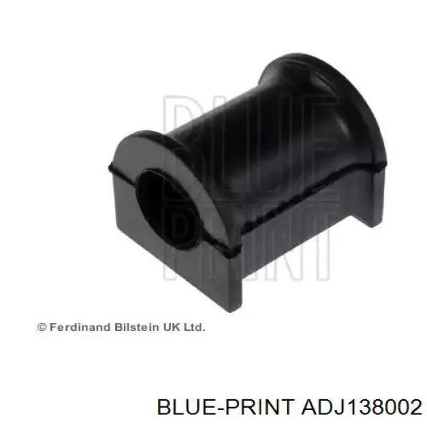 Buje de barra estabilizadora delantera Blue Print ADJ138002 precio, desde 6,58 EUR