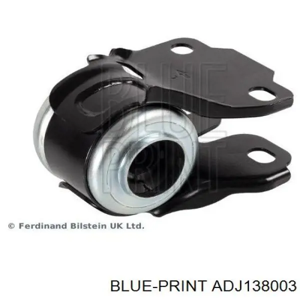 ADJ138003 Blue Print silentblock de suspensión delantero inferior