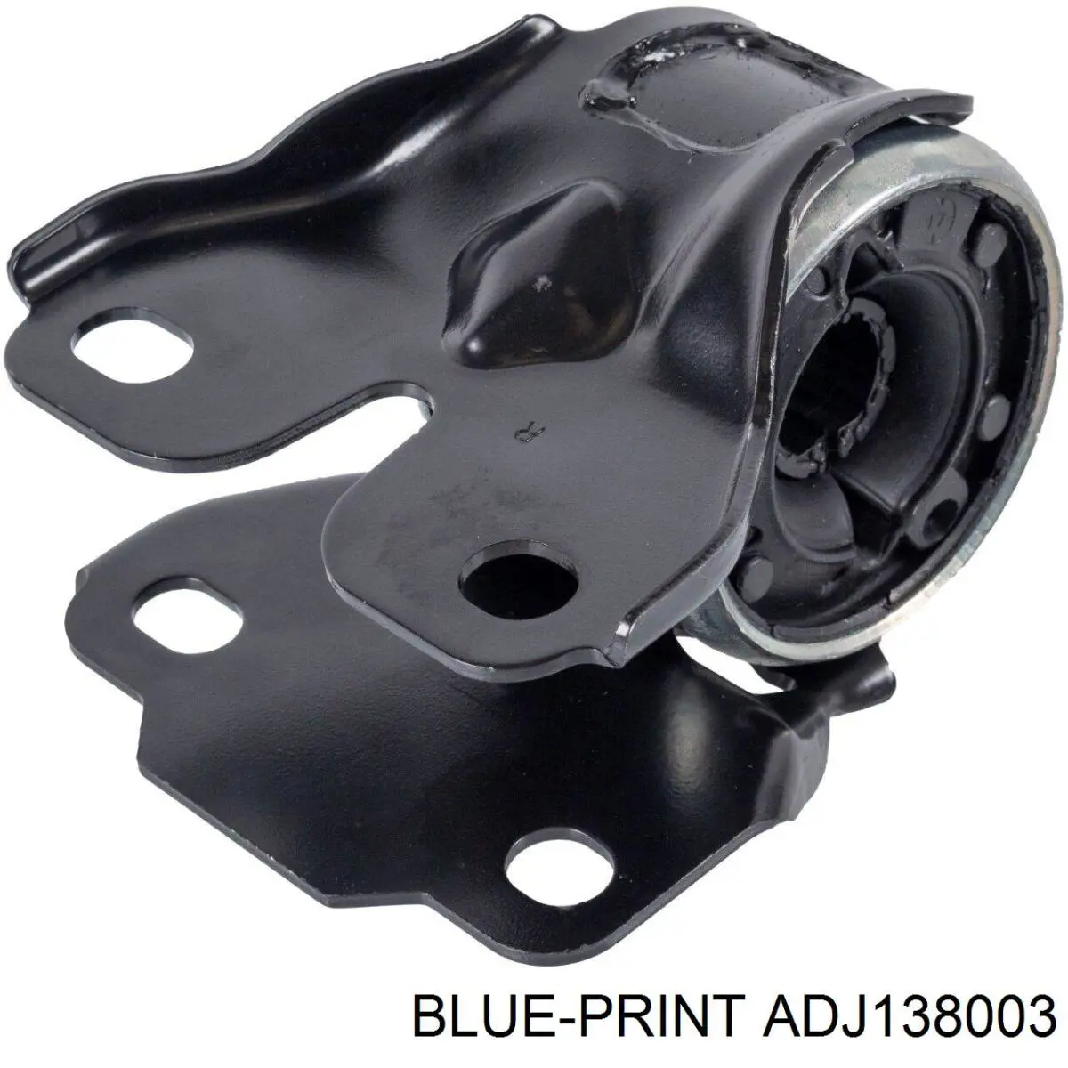Silentblock del brazo de suspensión 31406445 Volvo