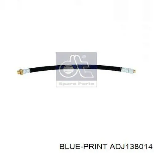 Bloque silencioso Trasero Brazo Trasero Trasero Land Rover Discovery 2 (LJ ,LT)