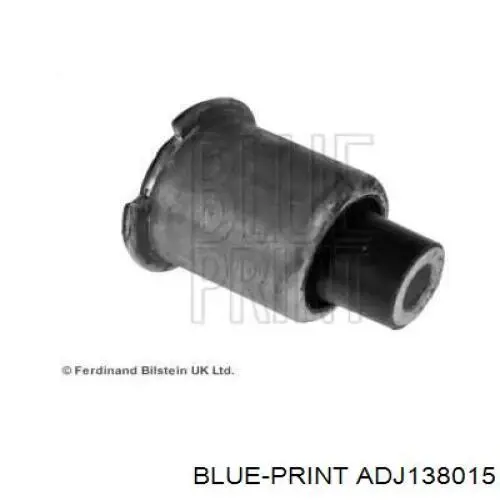 ADJ138015 Blue Print silentblock de brazo de suspensión trasero superior