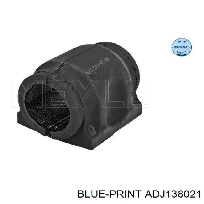 ADJ138021 Blue Print casquillo de barra estabilizadora delantera