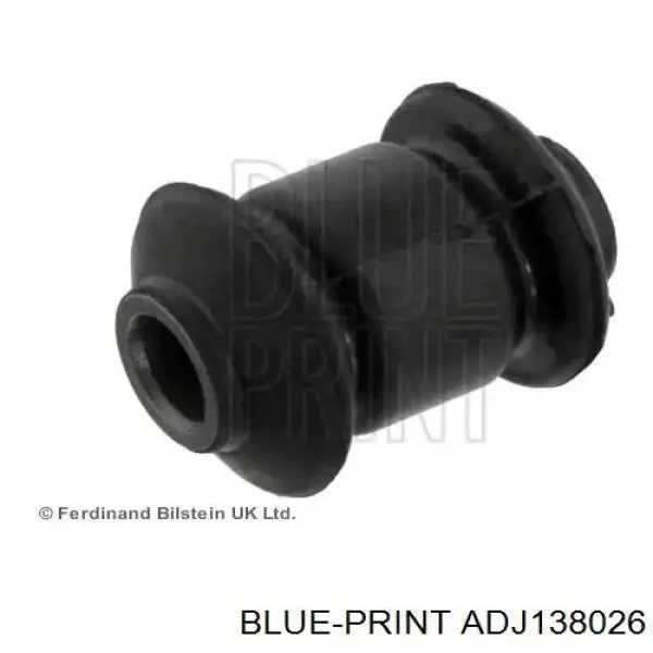 ADJ138026 Blue Print silentblock de varillaje de barra de torsión