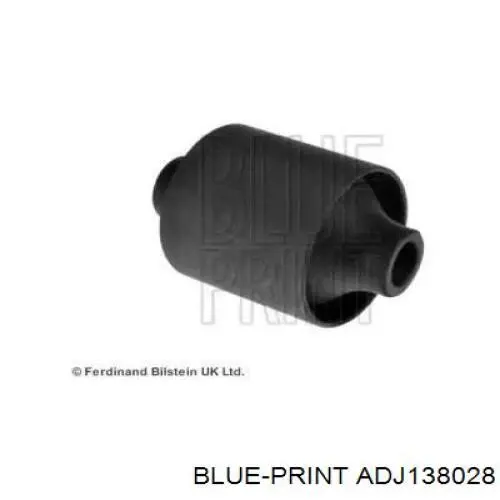 Comprar ADJ138028 Blue Print Buje delantero del brazo longitudinal trasero