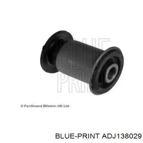 Silentblock de suspensión delantero inferior Jaguar X-type CF1