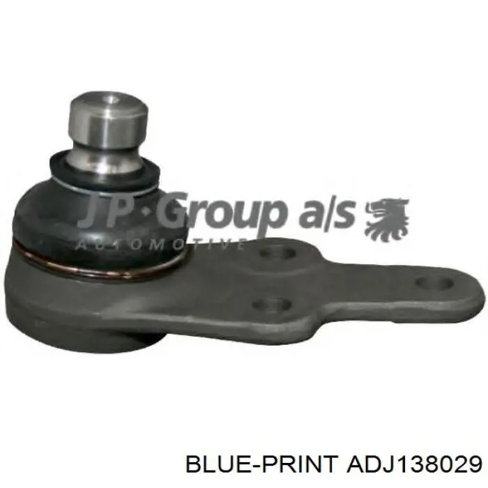 Silentblock de suspensión delantero inferior Jaguar X-type CF1