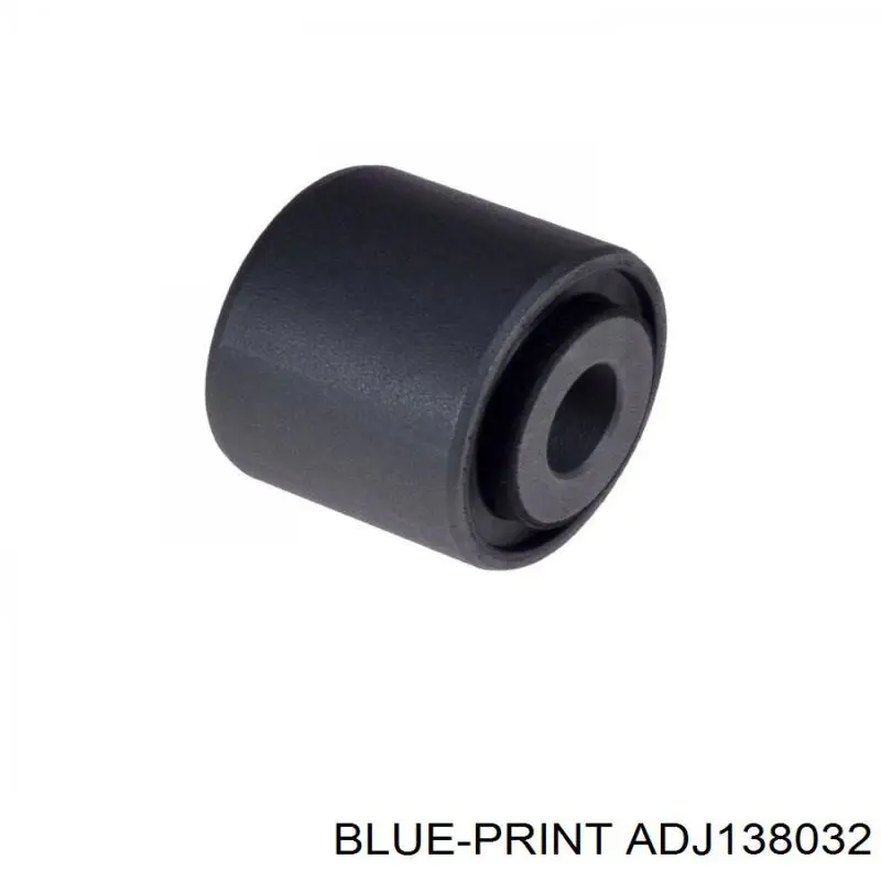 ADJ138032 Blue Print silentblock de brazo suspensión trasero transversal
