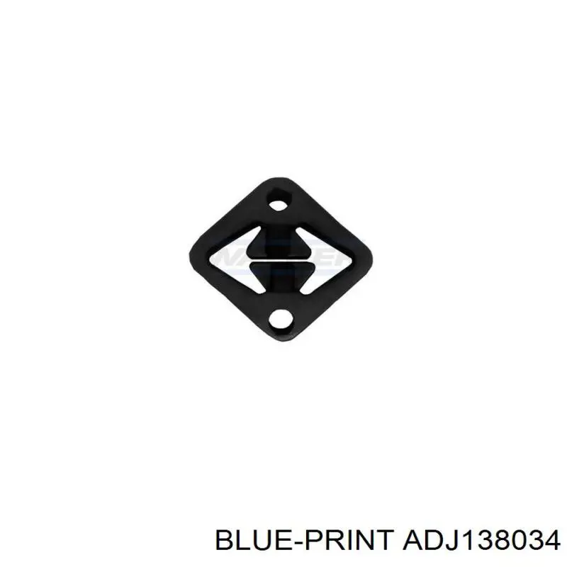 ADJ138034 Blue Print casquillo de barra estabilizadora trasera