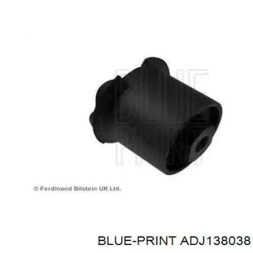 ADJ138038 Blue Print silentblock de suspensión delantero inferior