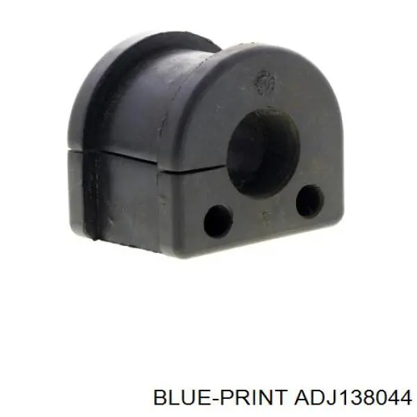 Soporte estabilizador, Eje delantero Land Rover NTC6828