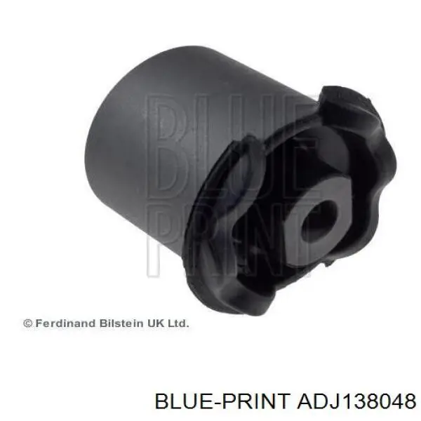 ADJ138048 Blue Print silentblock brazo radial (suspension delantero)