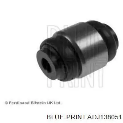 ADJ138051 Blue Print silentblock de brazo de suspensión trasero superior