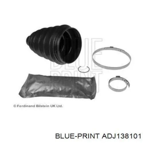 Fuelle, palier delantero exterior Land Rover TDR100780 precio, desde 21,11 EUR