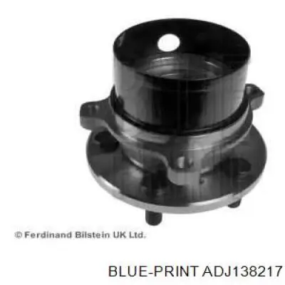 ADJ138217 Blue Print cubo de rueda delantero