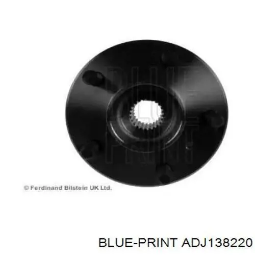 ADJ138220 Blue Print cubo de rueda delantero