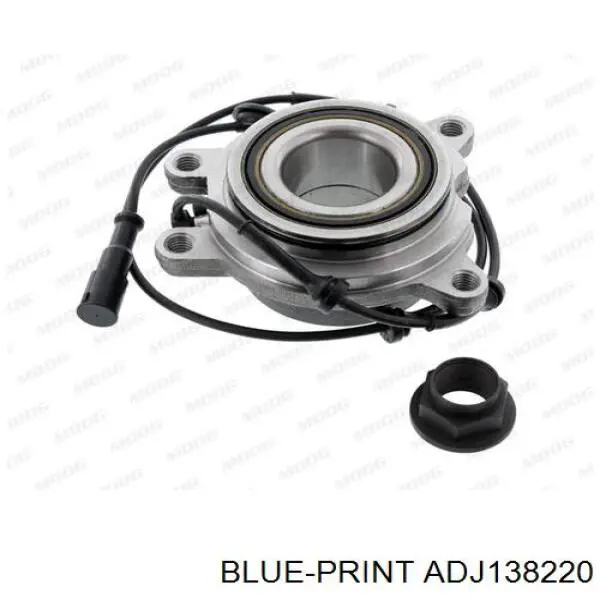 Comprar 9245022K GSP Bujes de ruedas