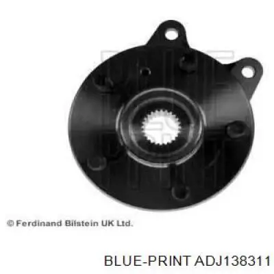Comprar R18007 SNR Cubo de rueda, Eje trasero