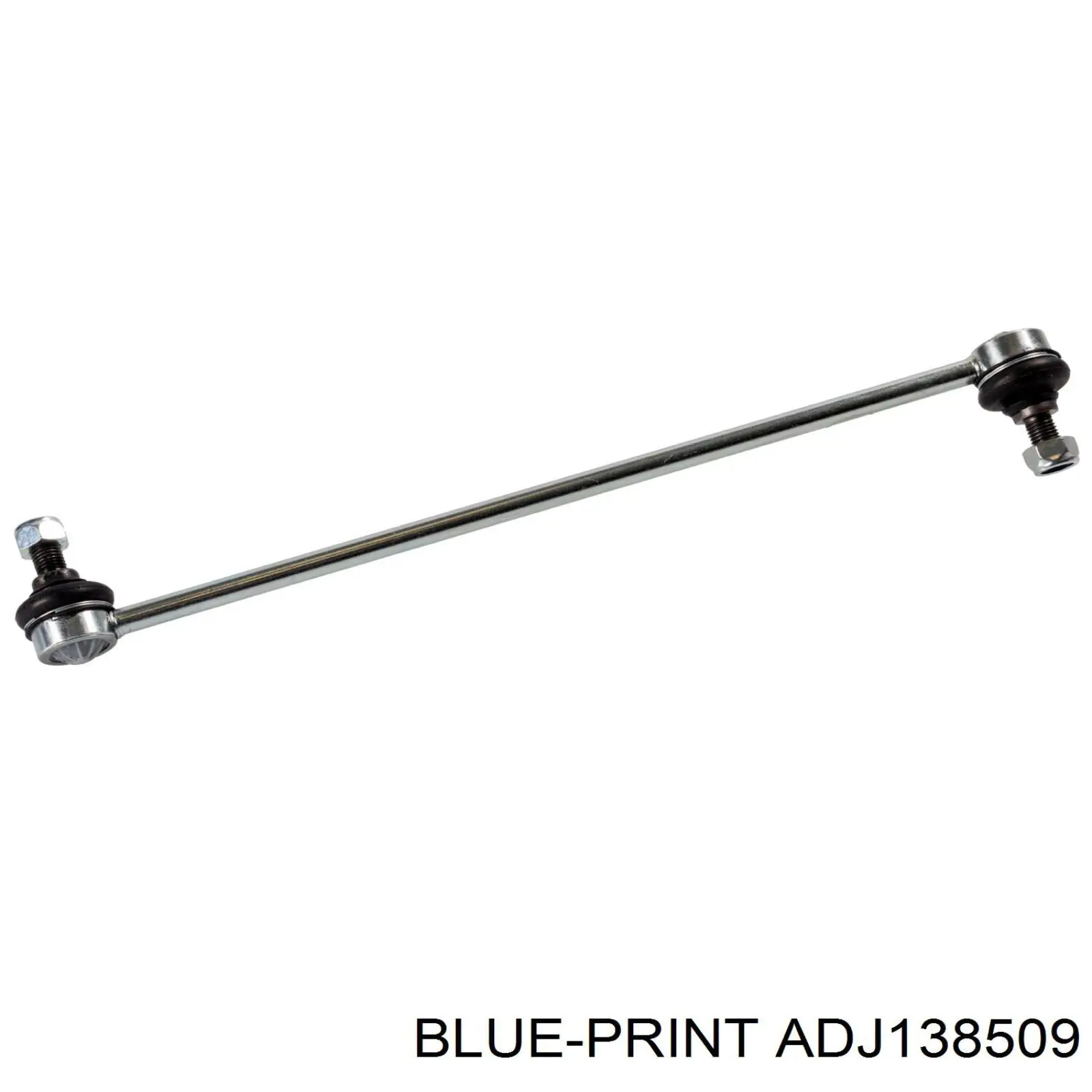 ADJ138509 Blue Print soporte de barra estabilizadora delantera