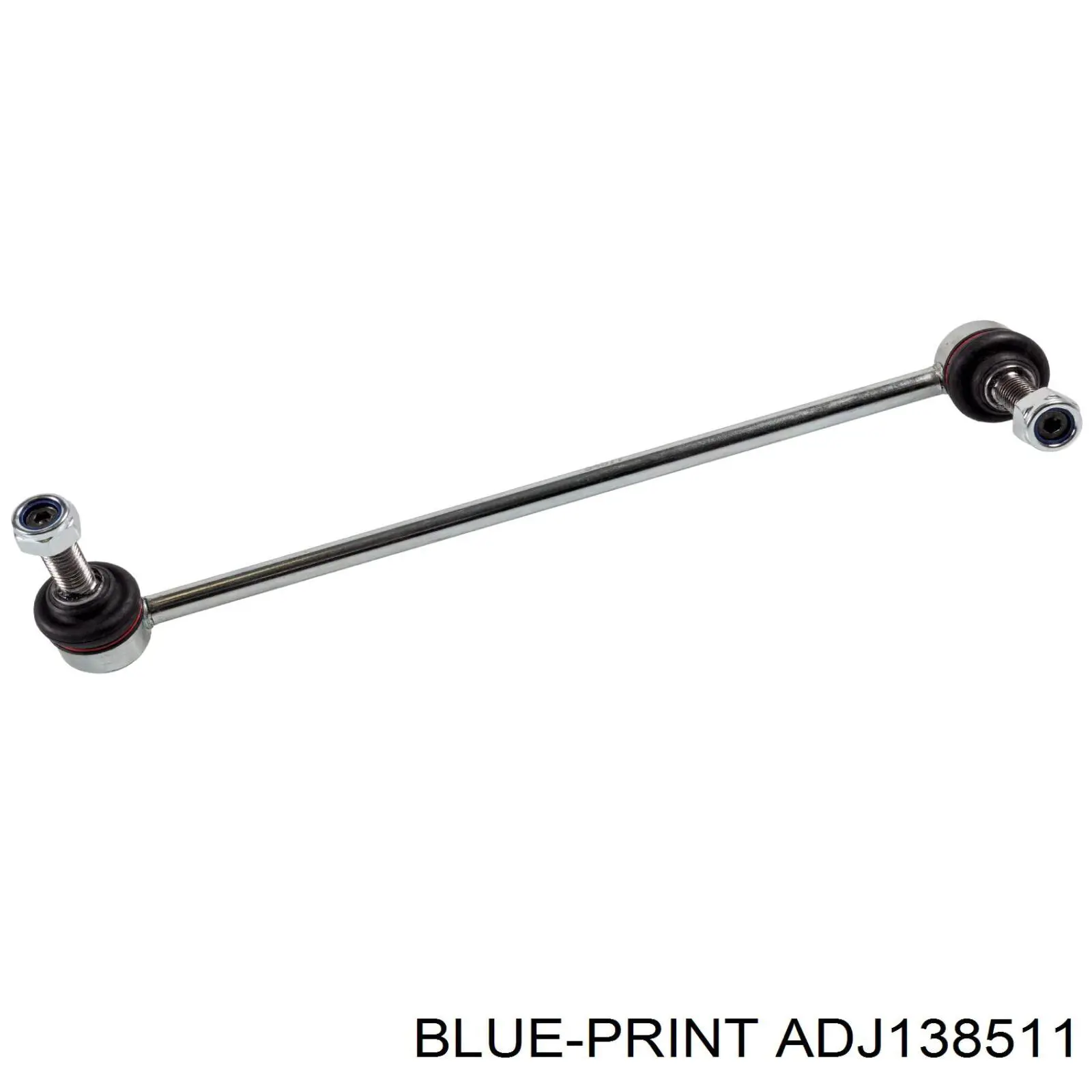 ADJ138511 Blue Print barra estabilizadora delantera izquierda