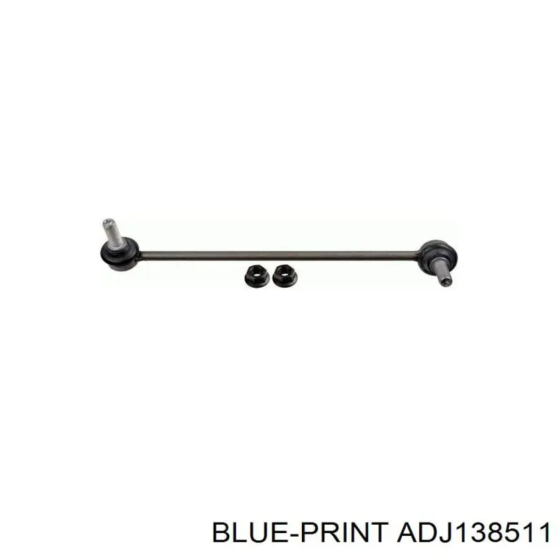 Bieleta estabilizadora delantera izquierda BGA LS4208 precio, desde 19,74 EUR