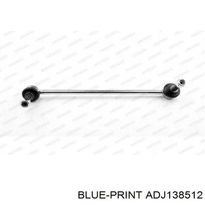 ADJ138512 Blue Print barra estabilizadora delantera derecha