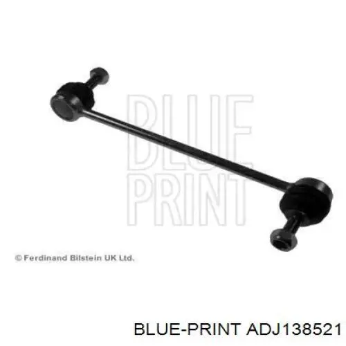 ADJ138521 Blue Print soporte de barra estabilizadora trasera