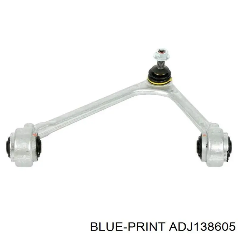 Barra oscilante, suspensión de ruedas delantera, superior izquierda Jaguar C2D36806 precio, desde 96,30 EUR
