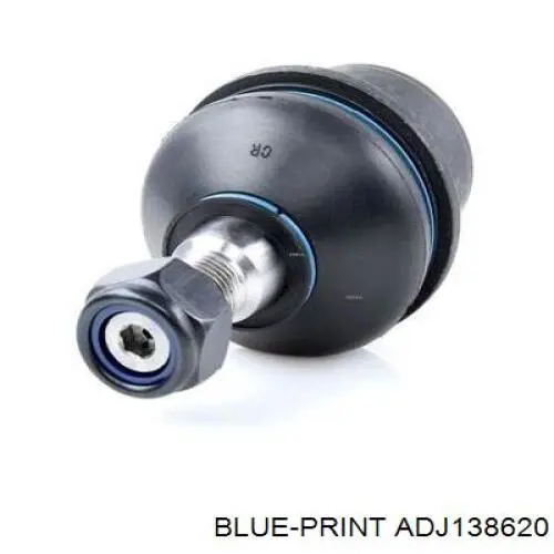 Rótula inferior de suspensión Land Rover FTC3571 precio, desde 19,25 EUR
