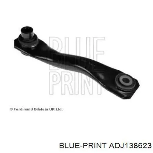 Comprar C2S50863 Jaguar Brazo transversal de suspensión trasera