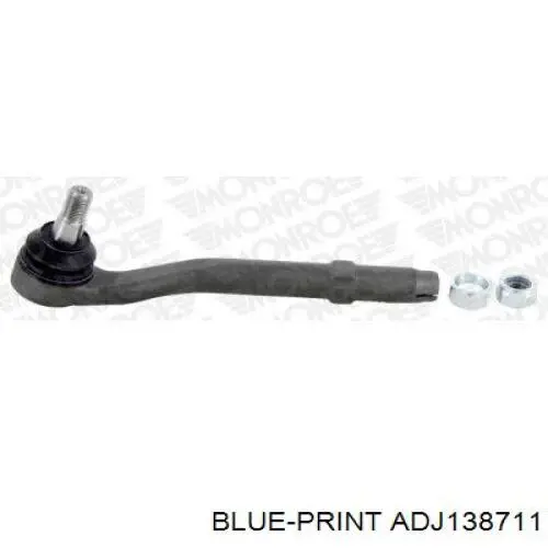 Rótula de barra de acoplamiento Blue Print ADJ138711 precio, desde 22,63 EUR