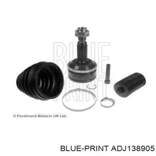 Comprar ADJ138905 Blue Print Junta homocinetica