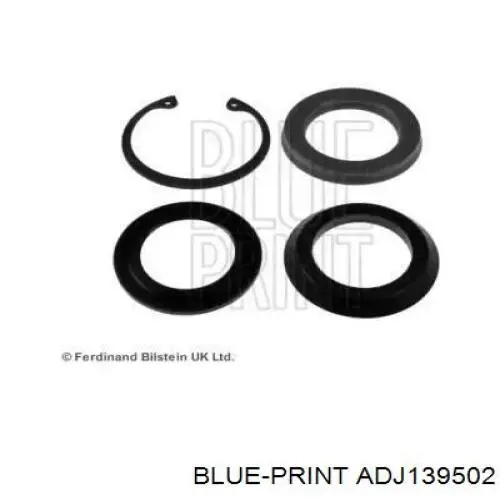 Juego de juntas, cremallera de dirección Blue Print ADJ139502 precio, desde 20,27 EUR