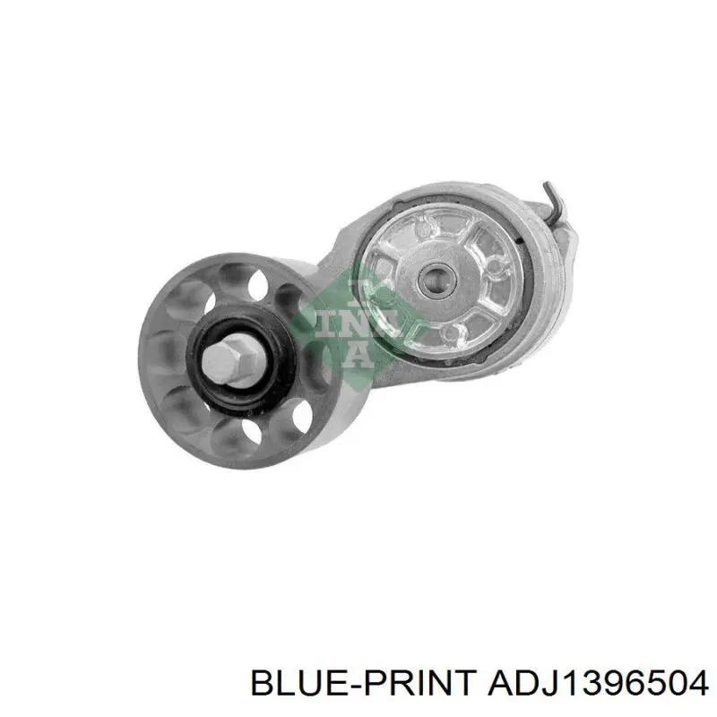 Tensor de correa poli V ADJ1396504 Blue Print