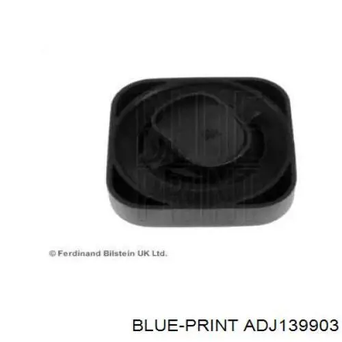 ADJ139903 Blue Print tapa de aceite de motor