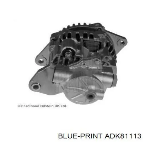 ADK81113 Blue Print alternador