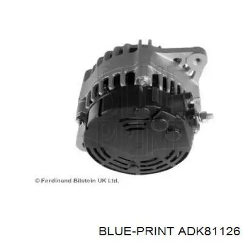 ADK81126 Blue Print