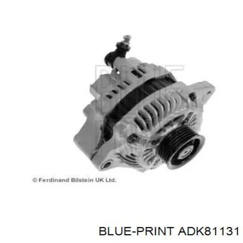 Alternador 209500 ERA