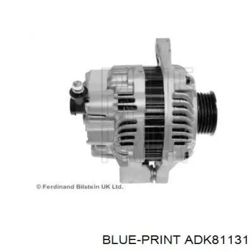 ADK81131 Blue Print alternador