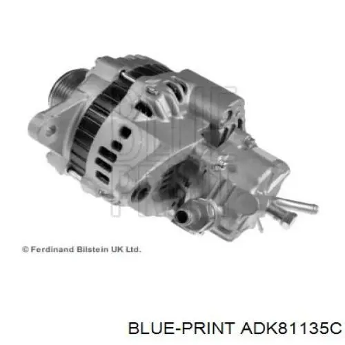 ADK81135C Blue Print alternador