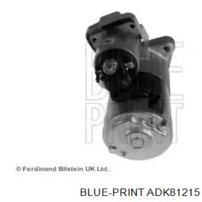 ADK81215 Blue Print motor de arranque