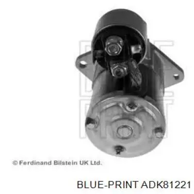 ADK81221 Blue Print motor de arranque