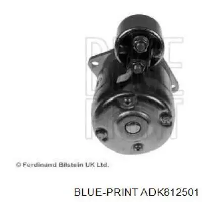 ADK812501 Blue Print