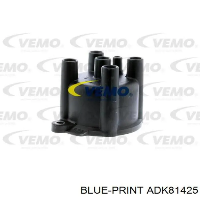 YD807 YEC tapa de distribuidor de encendido