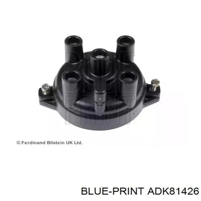 Comprar ADK81426 Blue Print Tapa de distribuidor de encendido