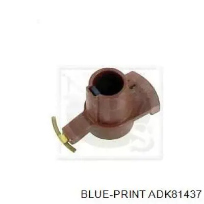 ADK81437 Blue Print rotor del distribuidor de encendido