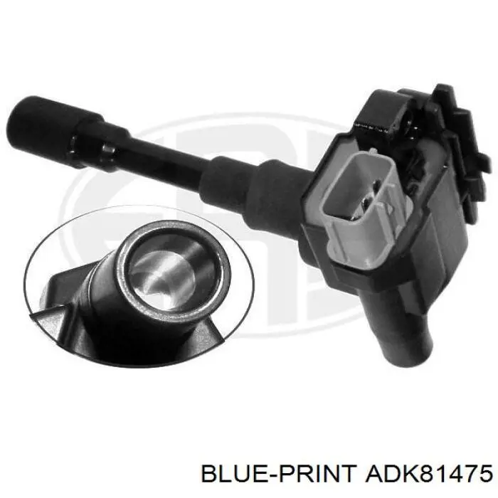 Bobina de chispa Open Parts IGN104100 precio, desde 37,89 EUR