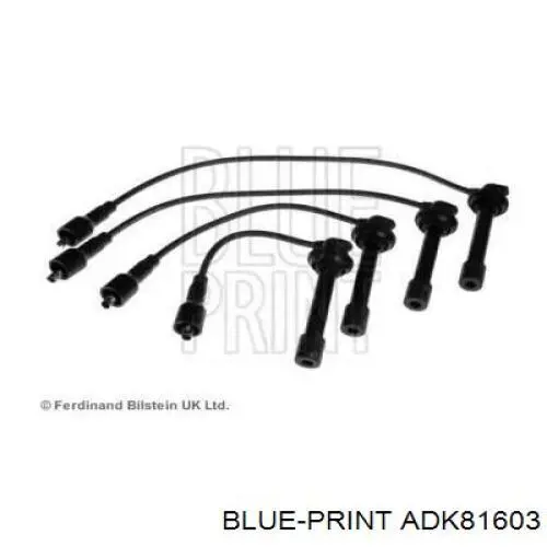 Comprar ADK81603 Blue Print Cable de bujía