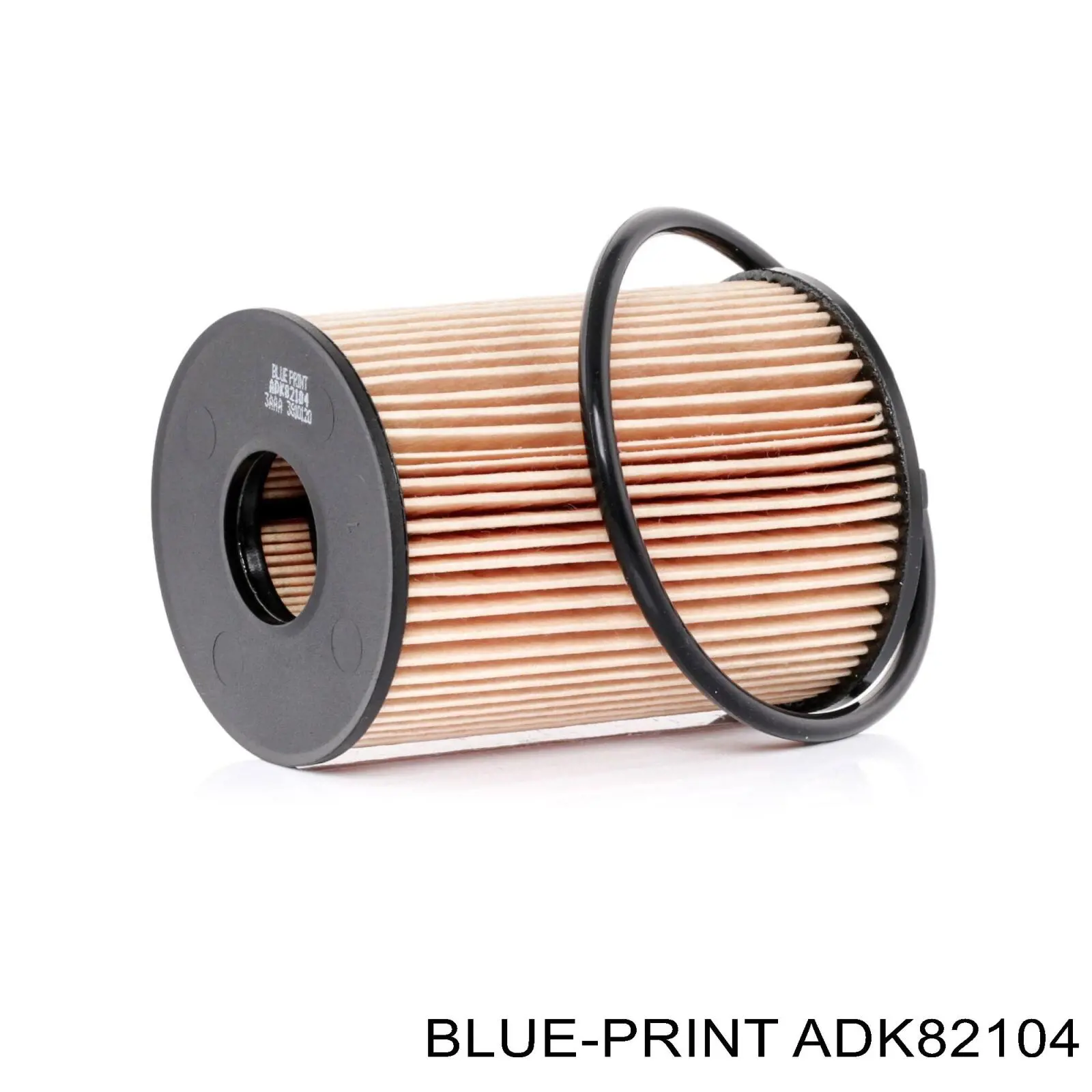 ADK82104 Blue Print filtro de aceite