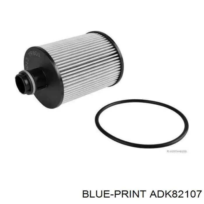 Comprar ADK82107 Blue Print Filtros de aceite