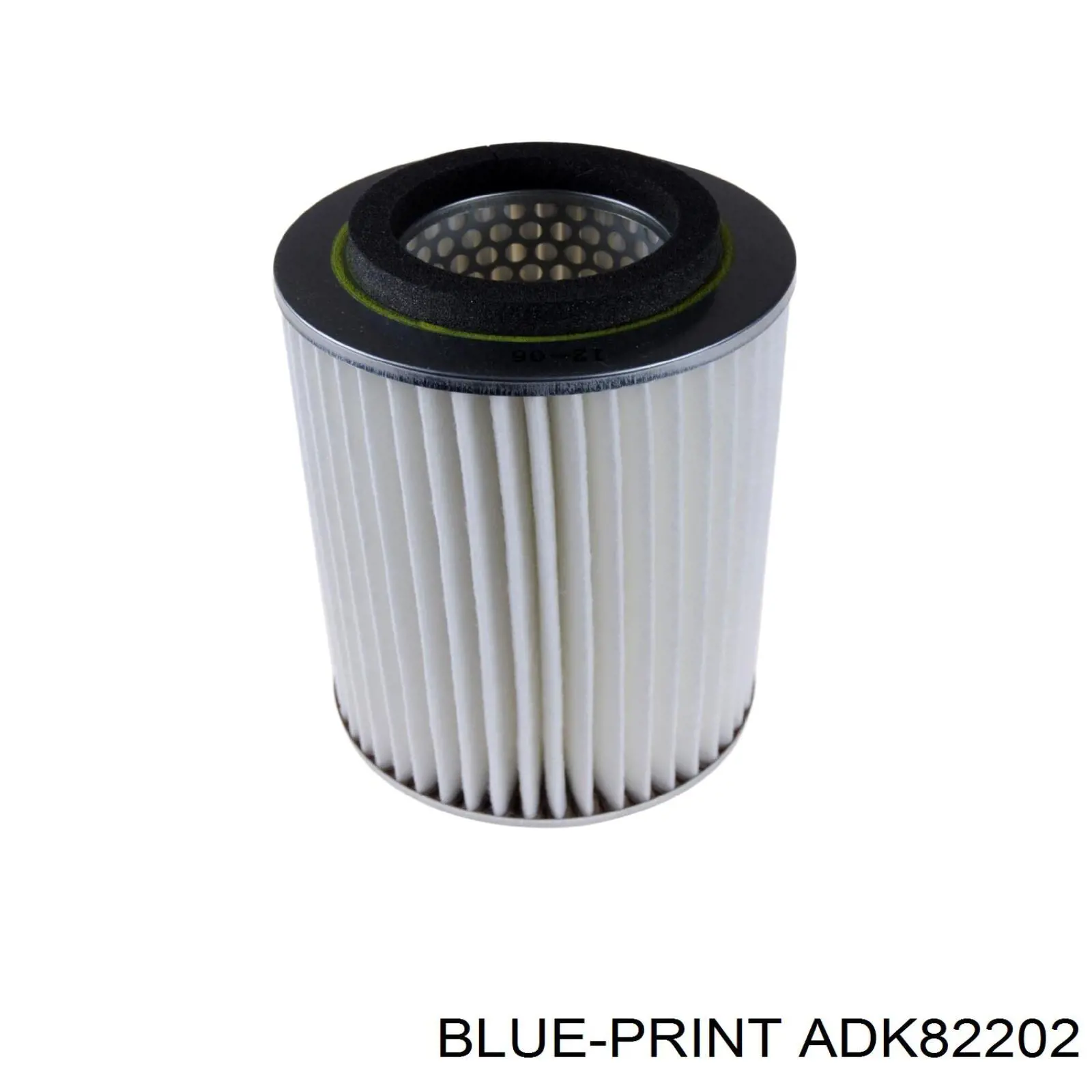 IPA901 Interparts filtro de aire